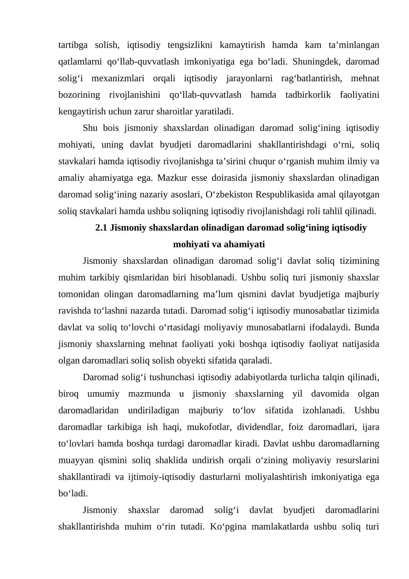 Jismoniy shaxslardan olinadigan daromad soligʻi 3