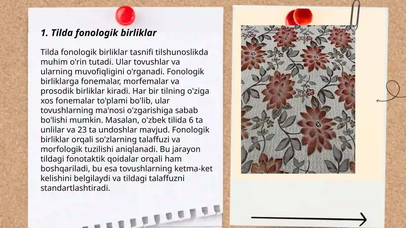 Tilda fonologik nazariyalar 3