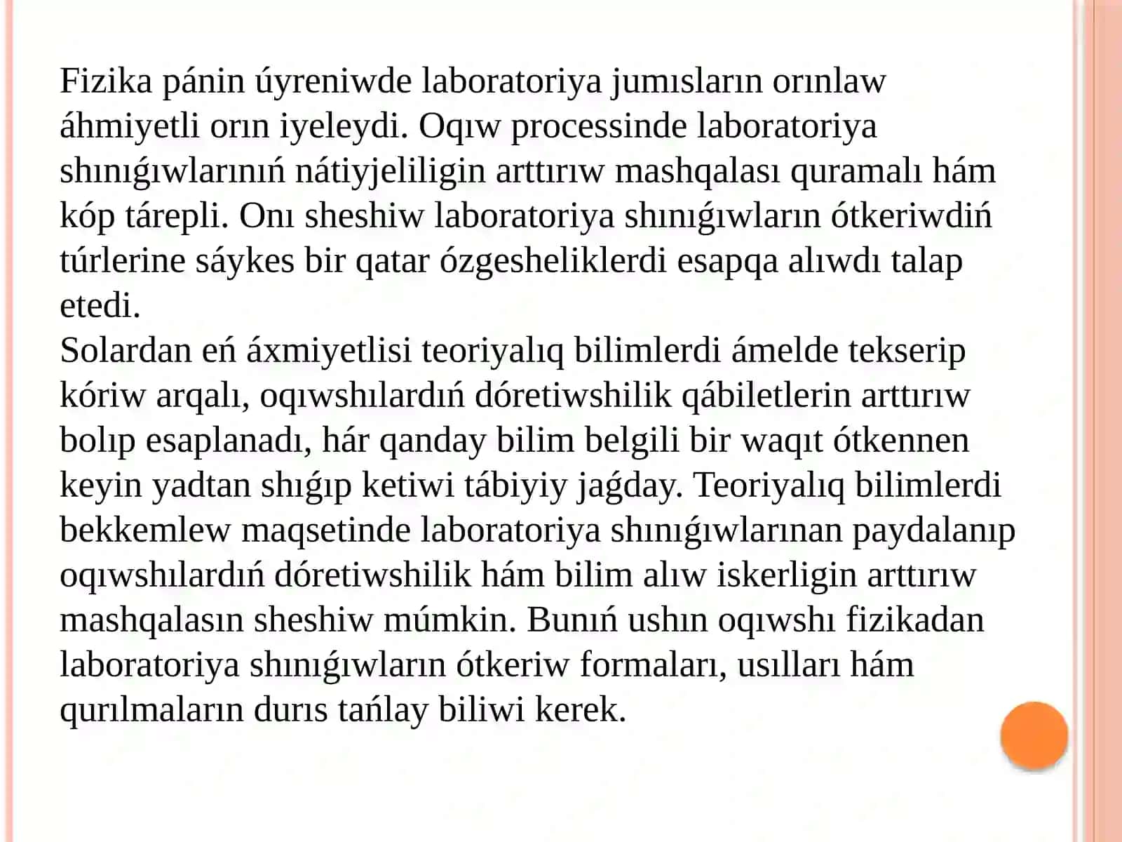 Fizika-Astronomiya metodikasi 3 Gtopartalabasi 3