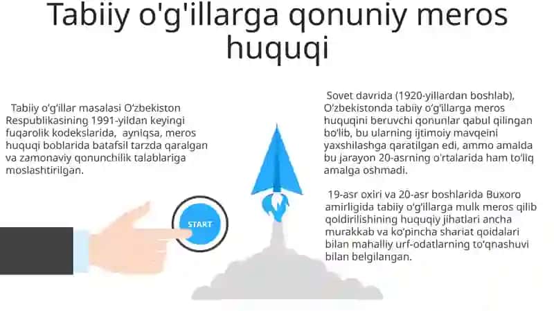 Tabiiy Oʻgʻil Tushunchasining Vujudga Kelishi va Tarixini Oʻrganish 3