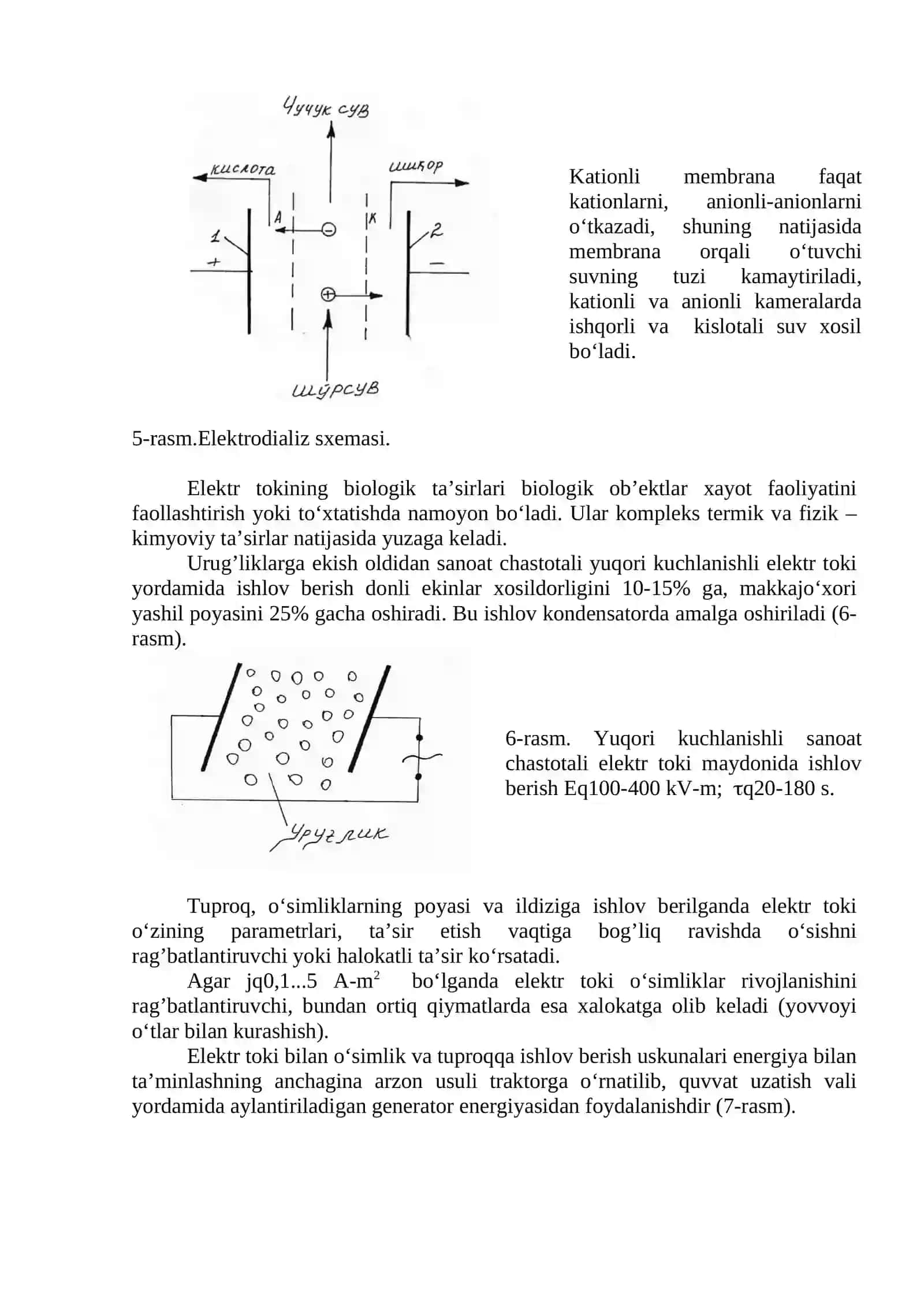 Materiallarga elektrofizik va elektrokimyoviy ishlov berish asoslari 3