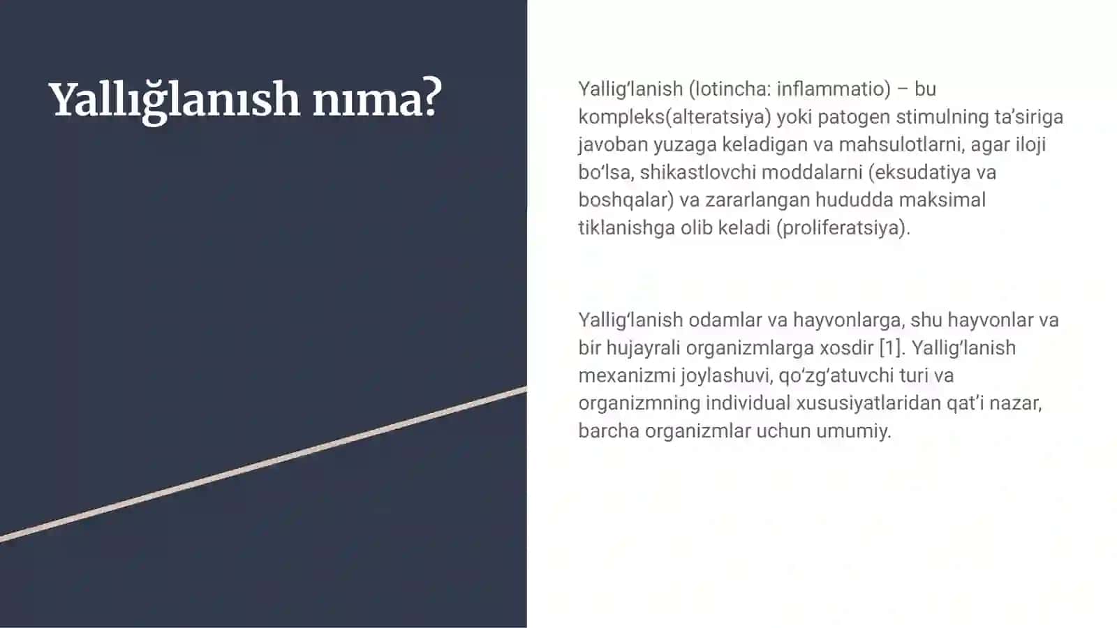 Köp Tarmoqlı Tıbbıyot texnıkumi 3