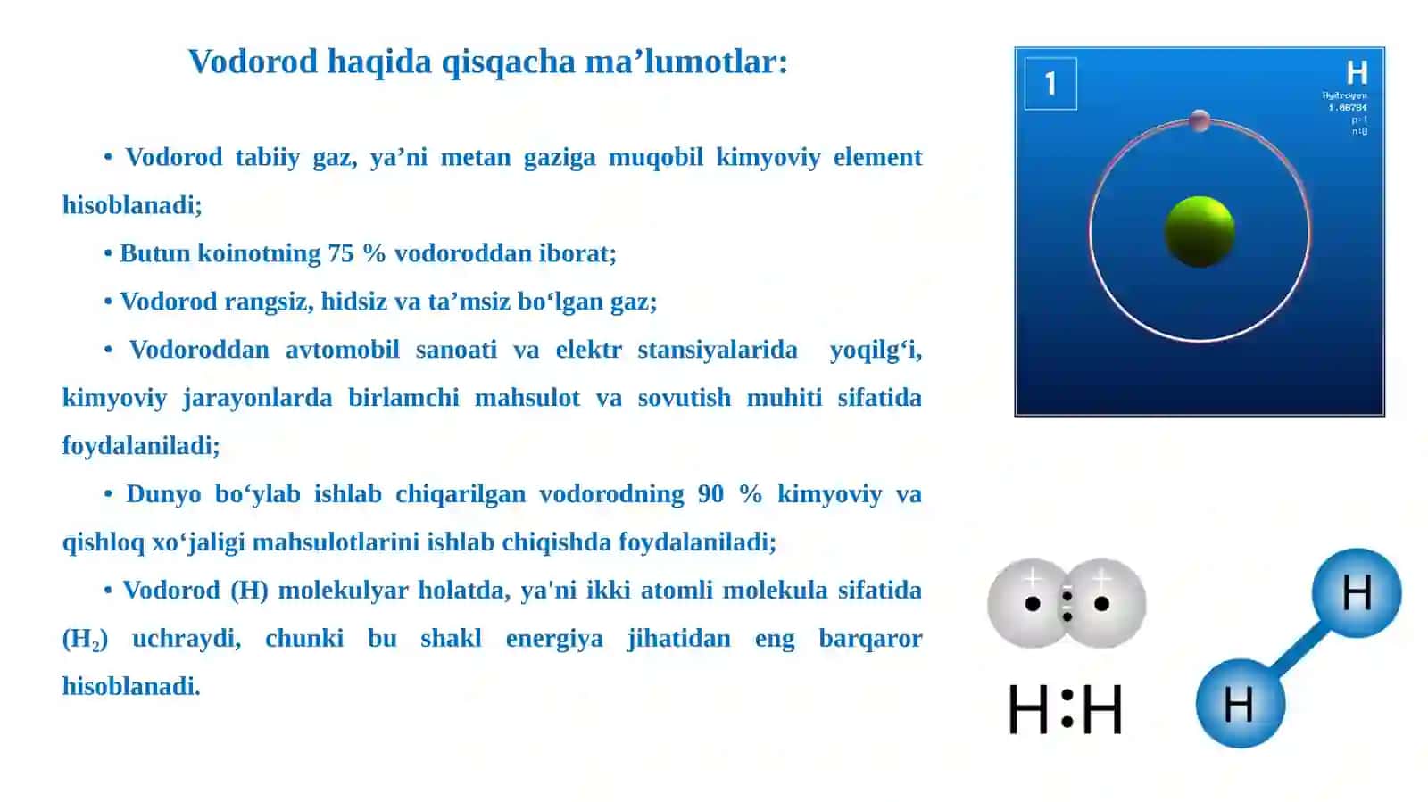 Vodorodenergetikasi 3