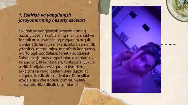 O'zbek tili leksikasi 3