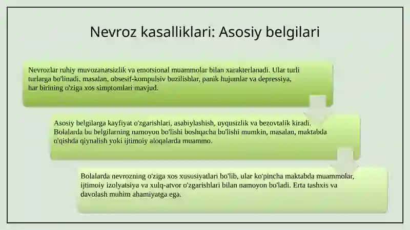 Nevroz kasalliklarivaularnioldiniolish 3