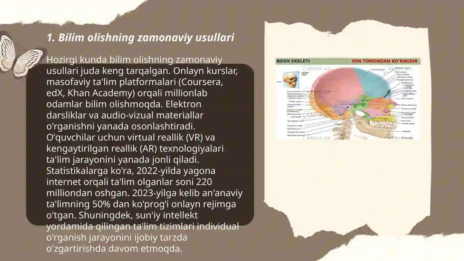 Bilishning usullari va nazariyalarning jamiyatdagi ahamiyati 3