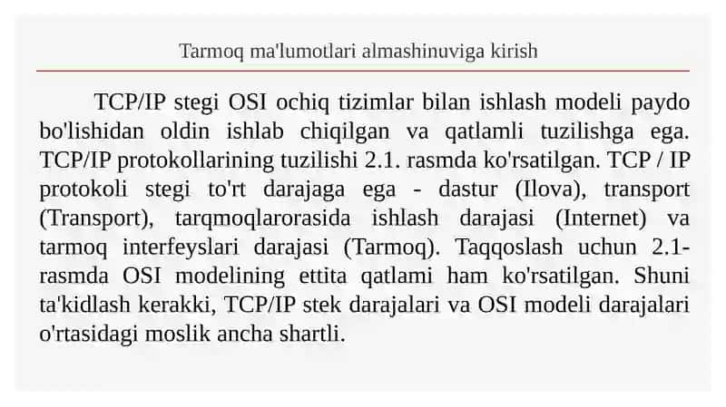 Ma`ruza-1 Kommunikatsiyatarmoqlaridaaxborotxavfszilgimuammolari 3
