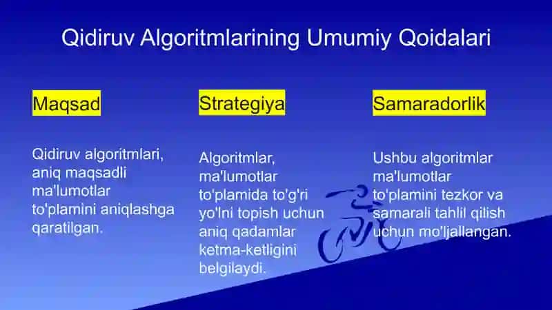 Qidiruv Algoritmlari Asosida Raqib Qidiruvini Ishlab Chiqish 3