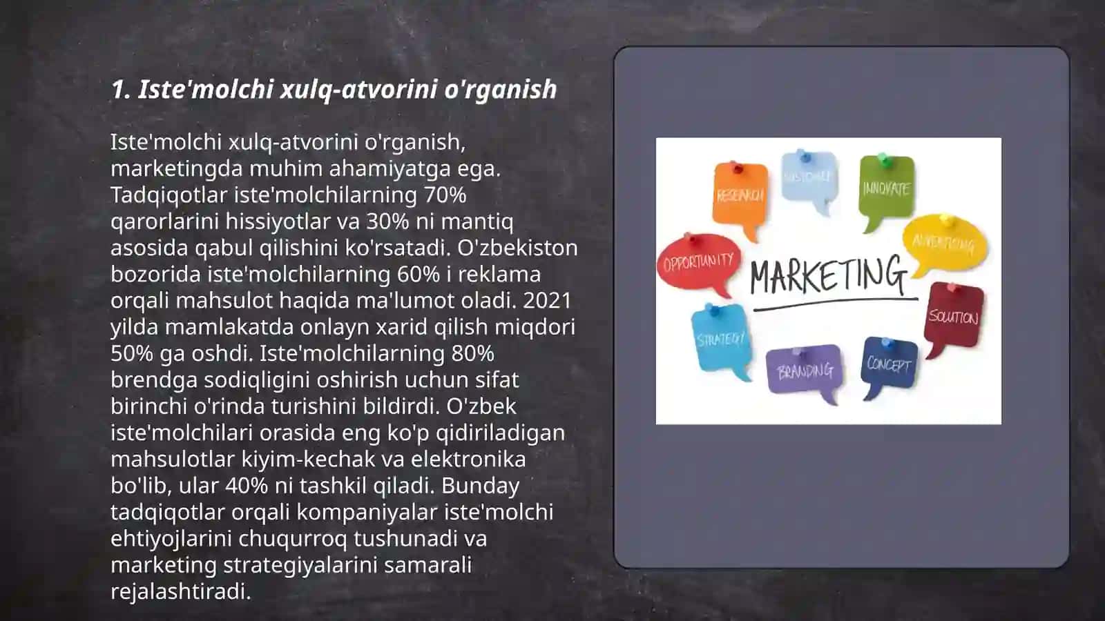 MARKETING XIZMATLARINI TASHKIL ETISHNING PSIXOLOGIK MEXANIZMLARI 3