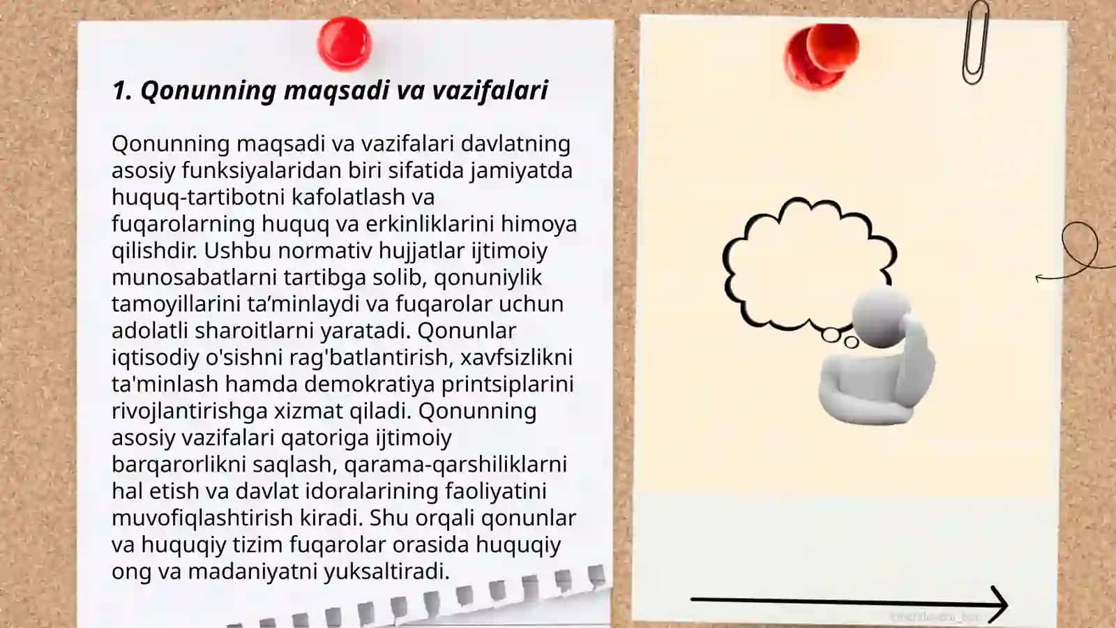 "Maktabgacha taʼlim va tarbiya toʻgʻrisida"gi qonuni 3