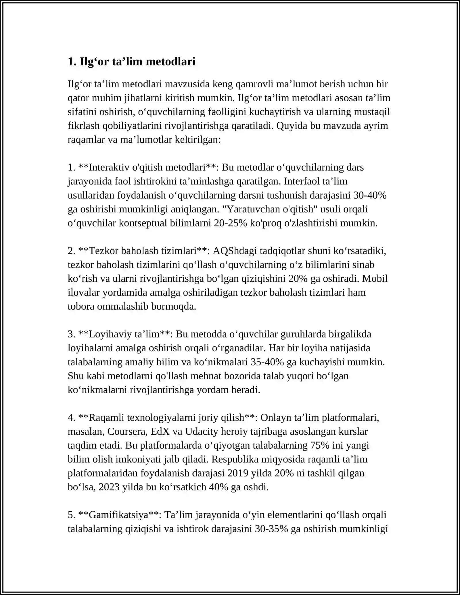 USTOZLARGA EXTIROM 3
