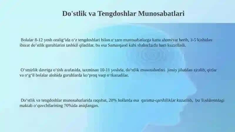 0'rta yetuklik davrining o'ziga xos xususiyatlari 3