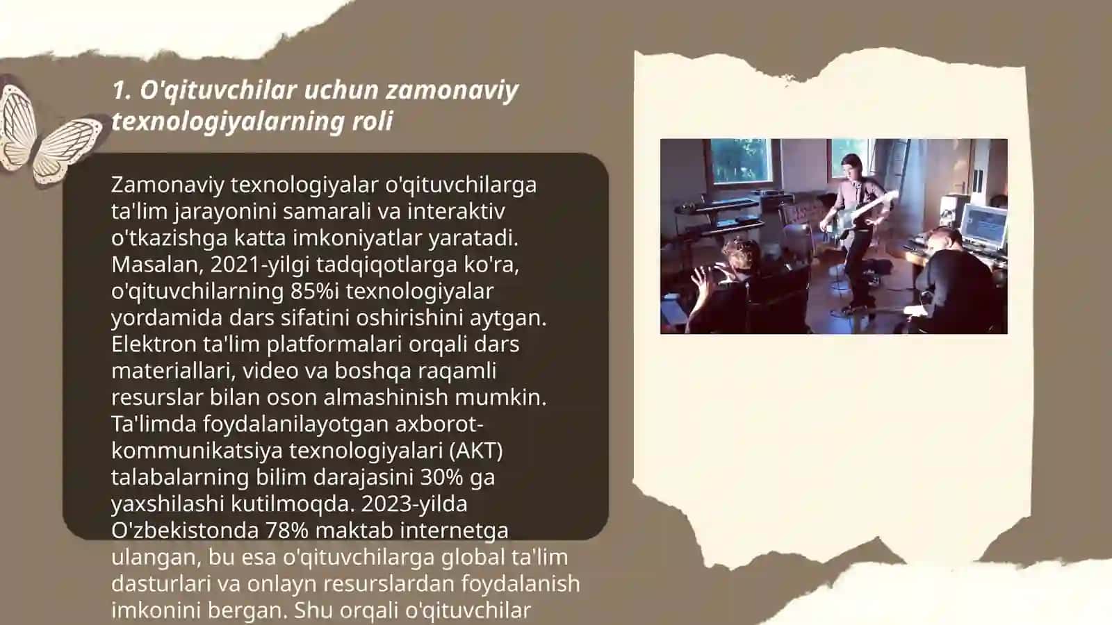 Zamonaviy Texnologiyalardan Foydalanishning Pedagogik Asoslari 3