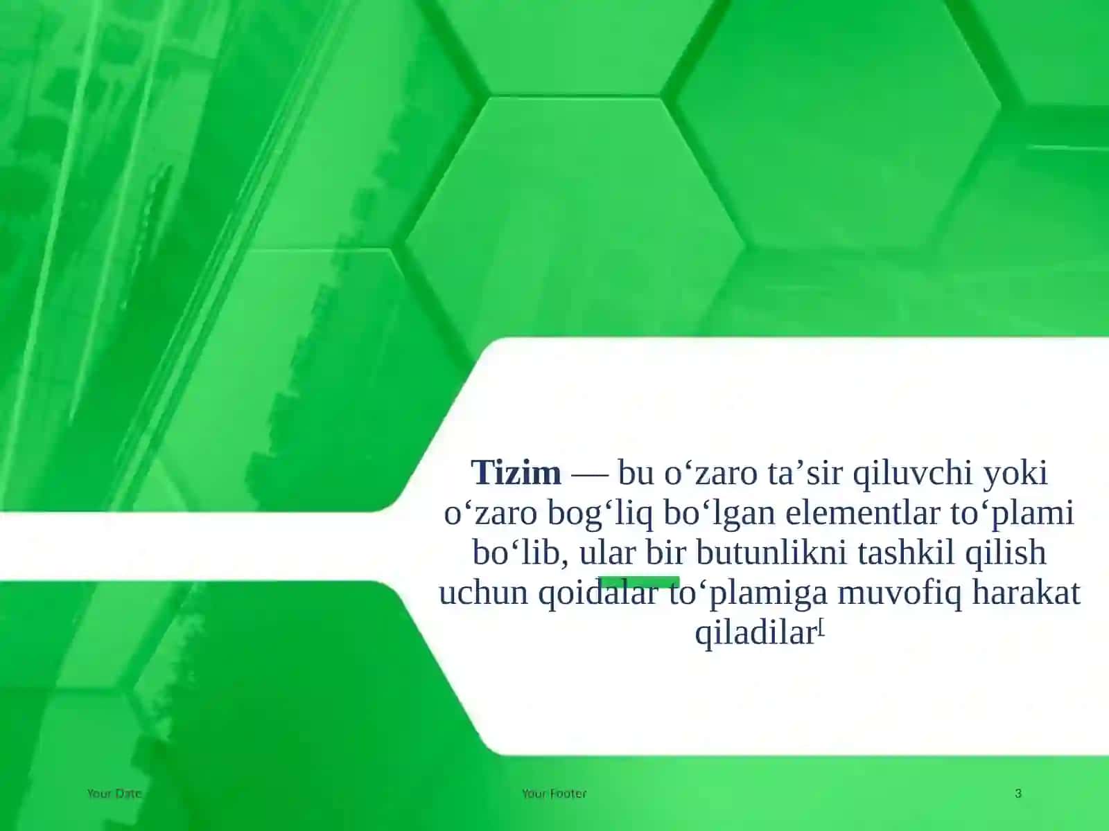 Moliyatizimi 3