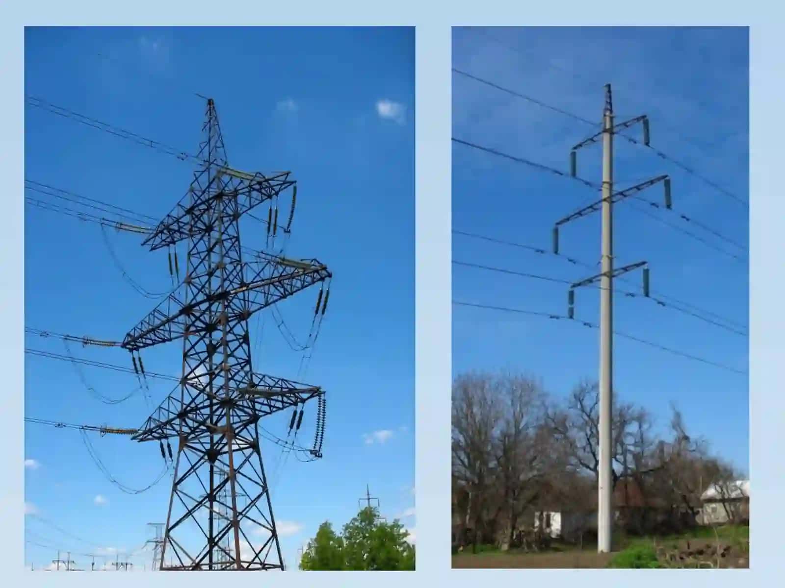 Kabel uzatish linyalariularning asosiy elementlari 3
