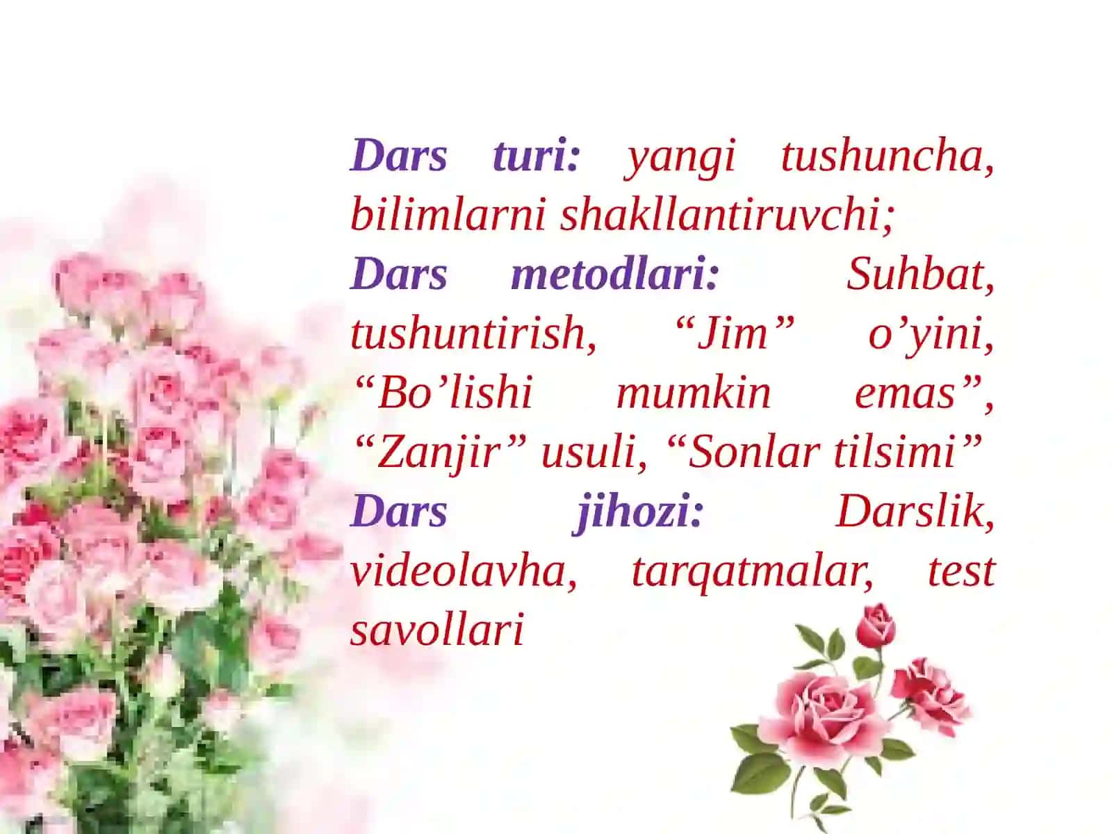 “Mehribonoyijonim” she’ri 3
