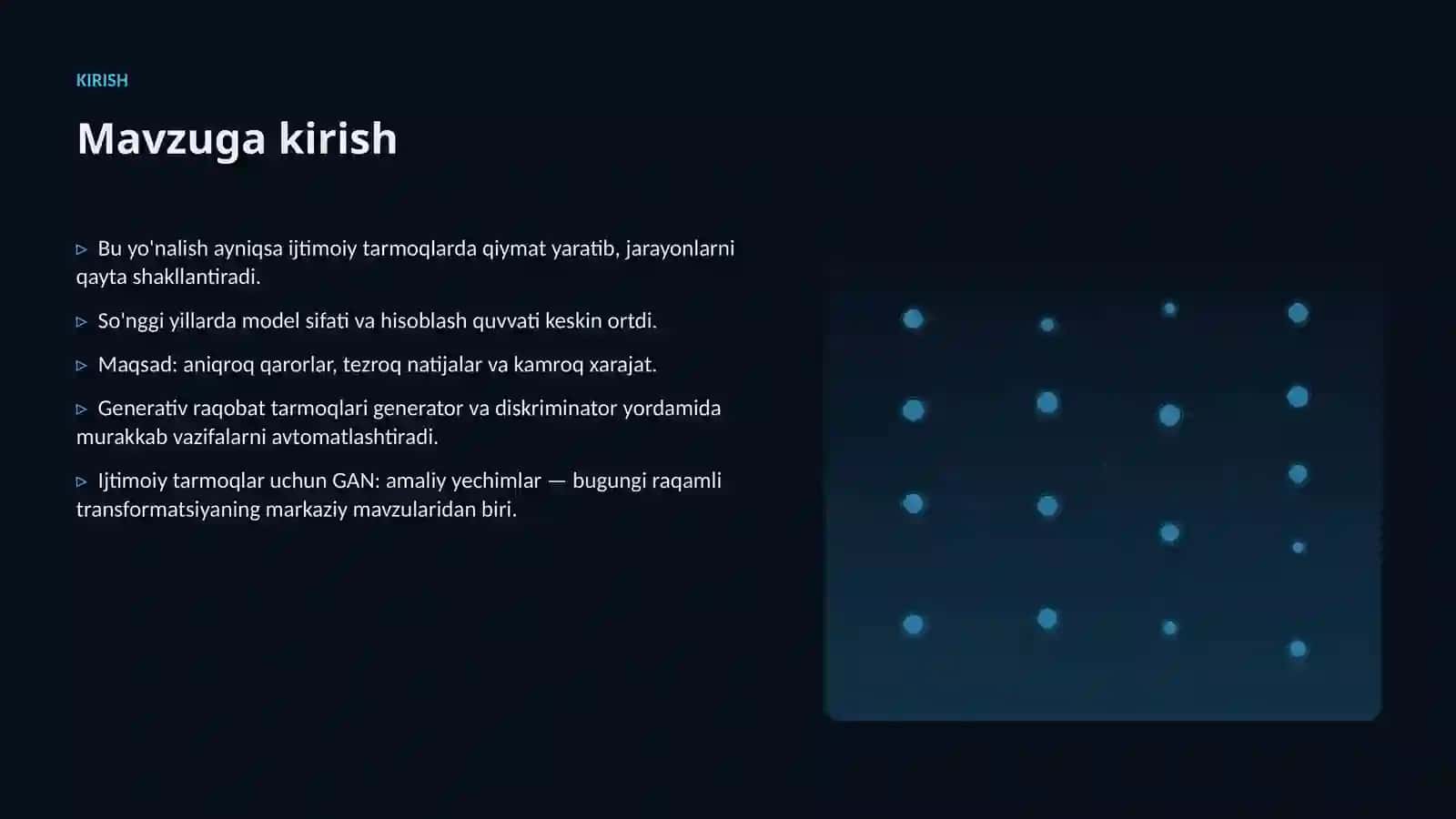 AI INSIGHTS • PREMIUM TAQDIMOT 3