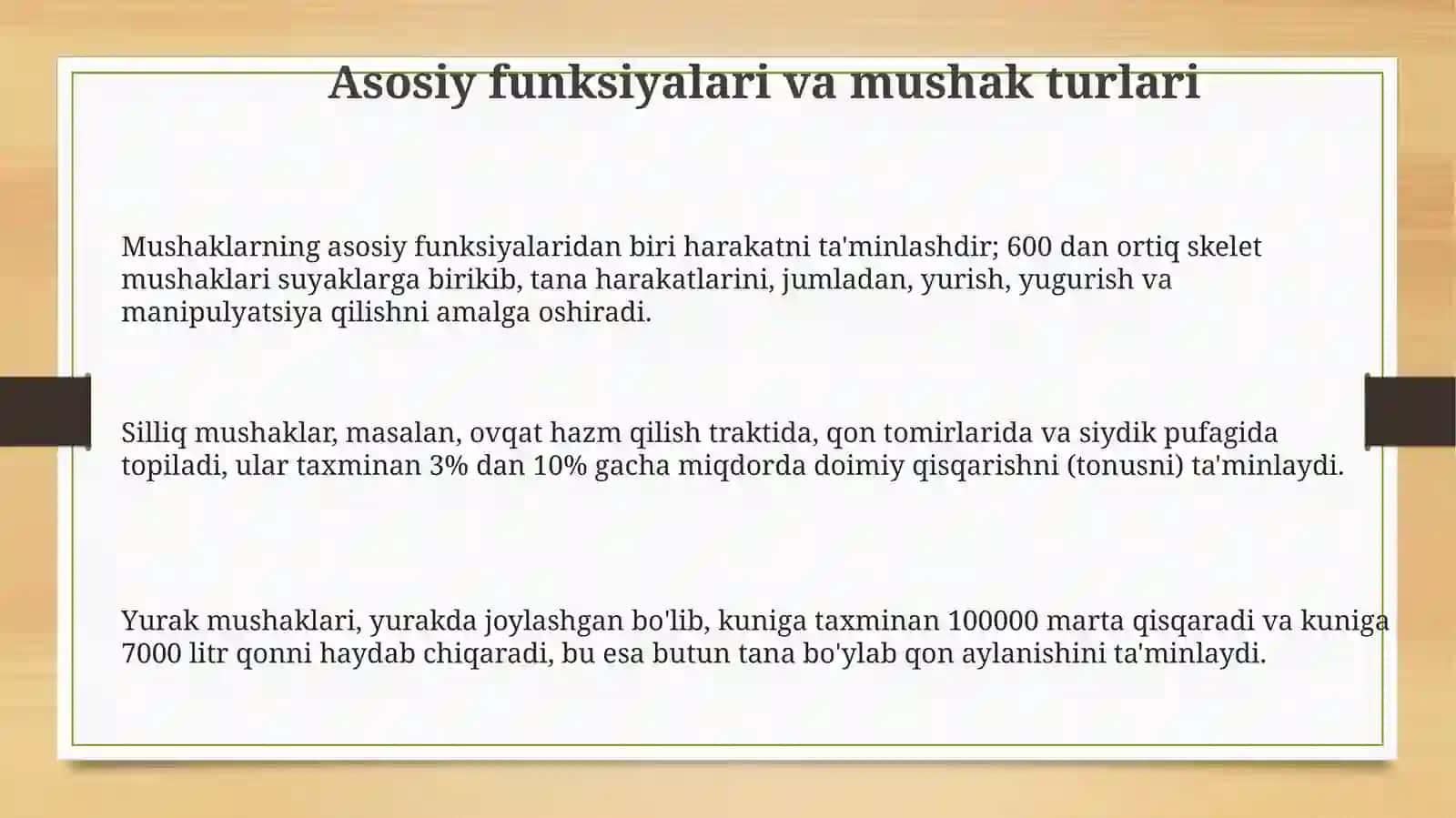 Muskullarsistemasi 3