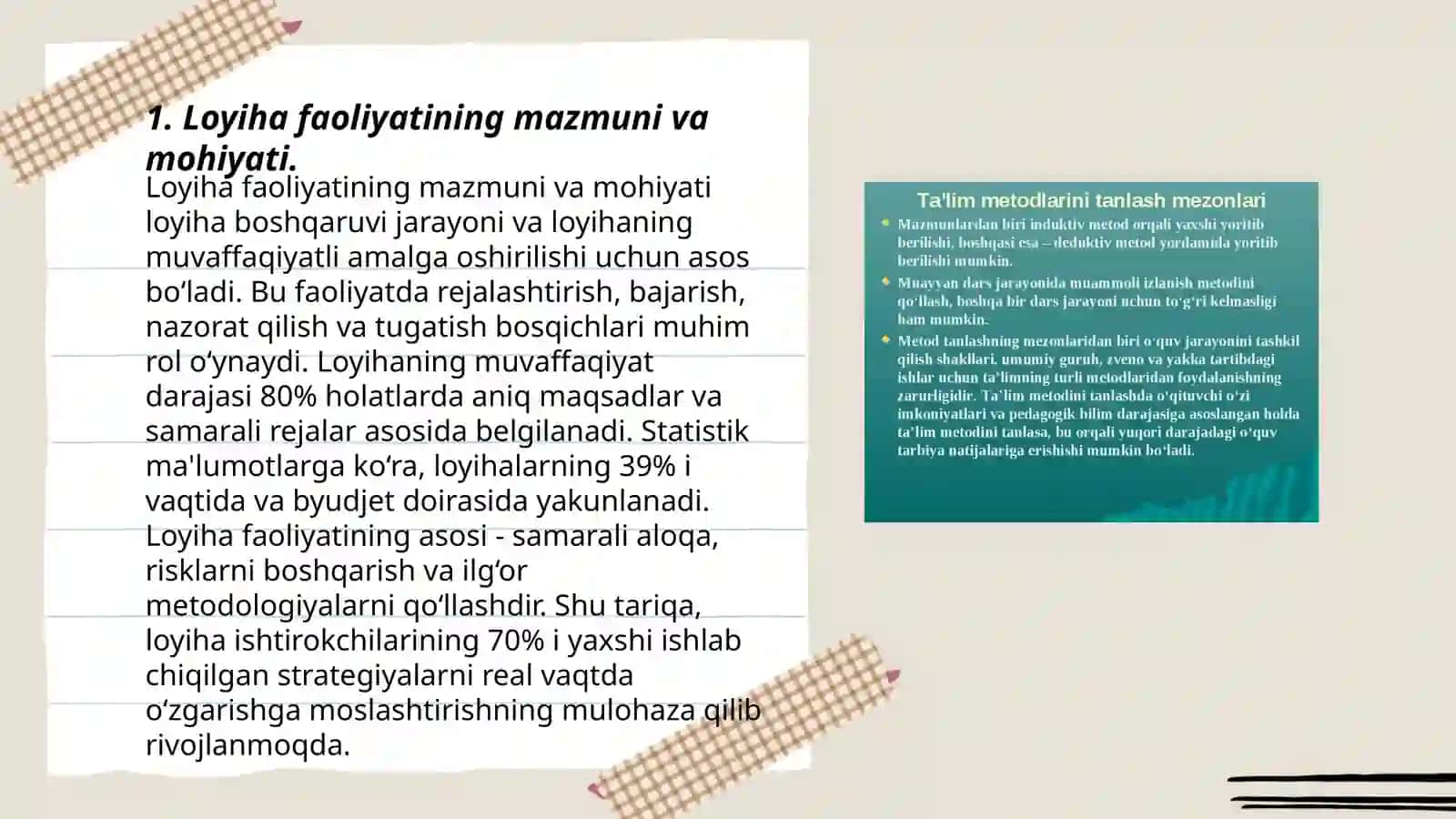 Maktabgacha taʼlim tashkilotlarida loyihalashtirish faoliyatining texnalogiyalari 3