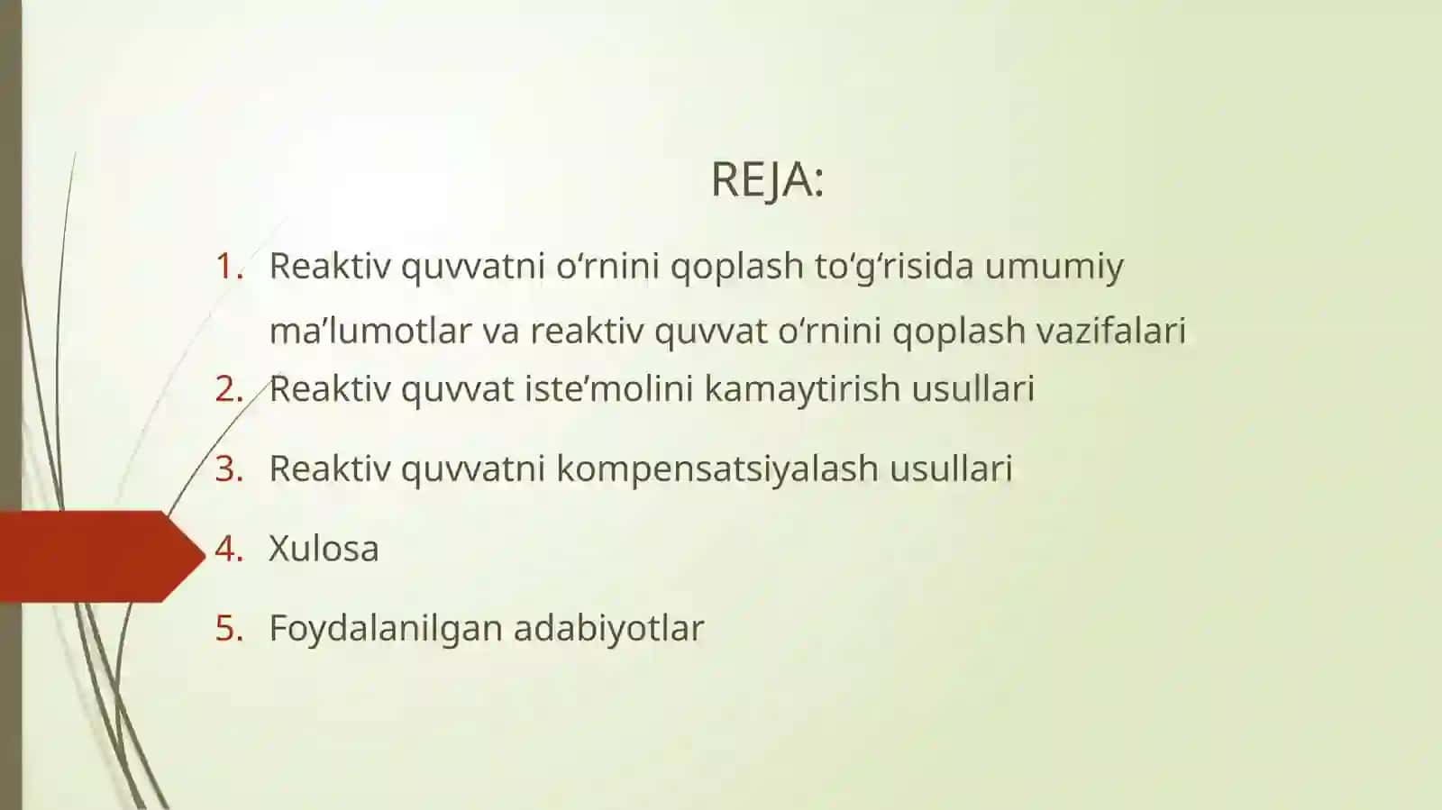 Reaktiv quvvat manbalari 3
