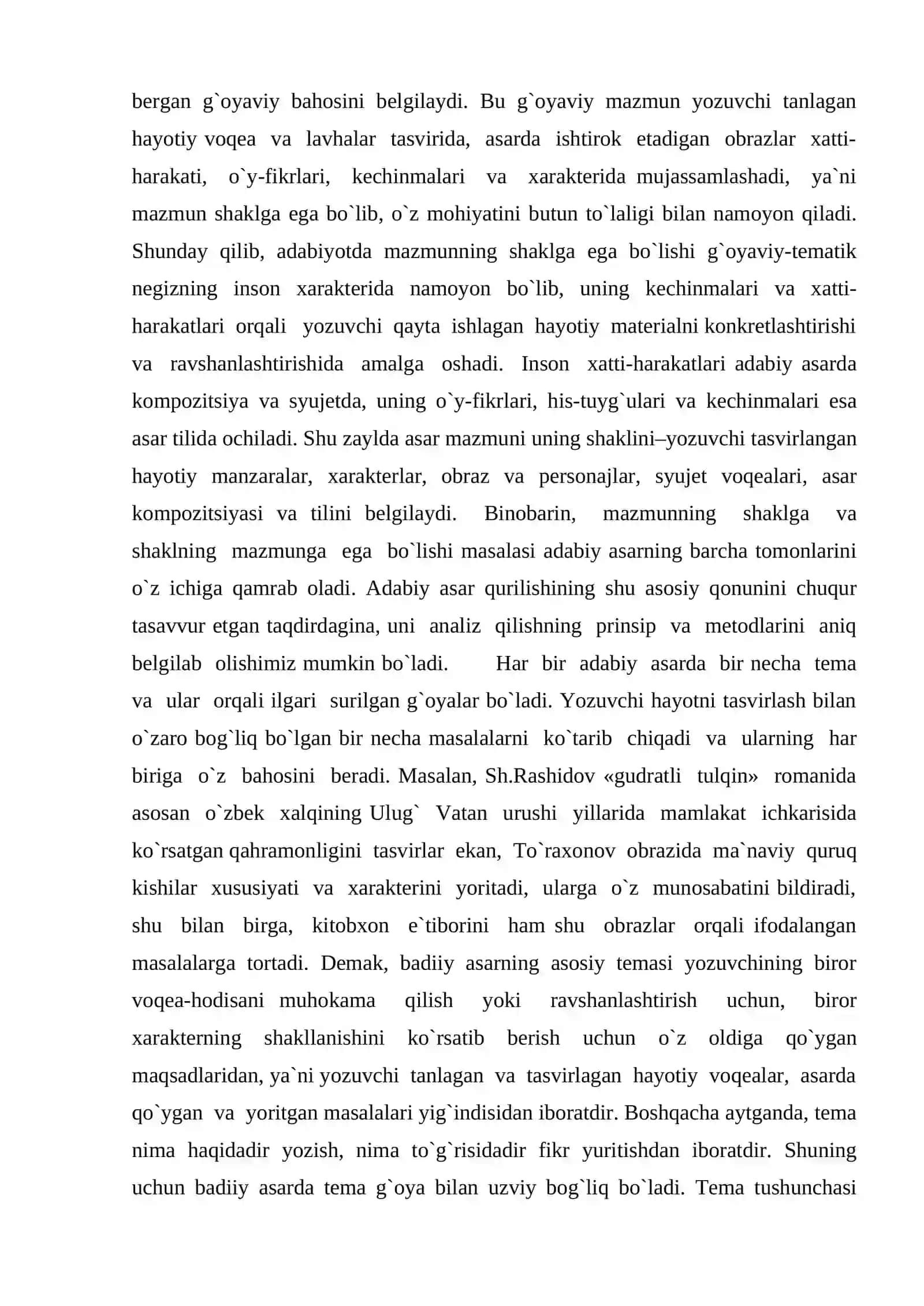 ADABIY ASAR TUZILISHI 3