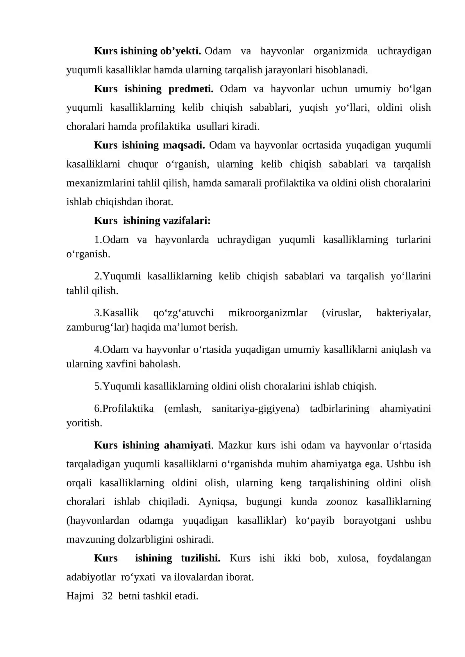 ODAMLAR  UCHUN  XAVFLI  HAYVON  KASALLIKLARI 3