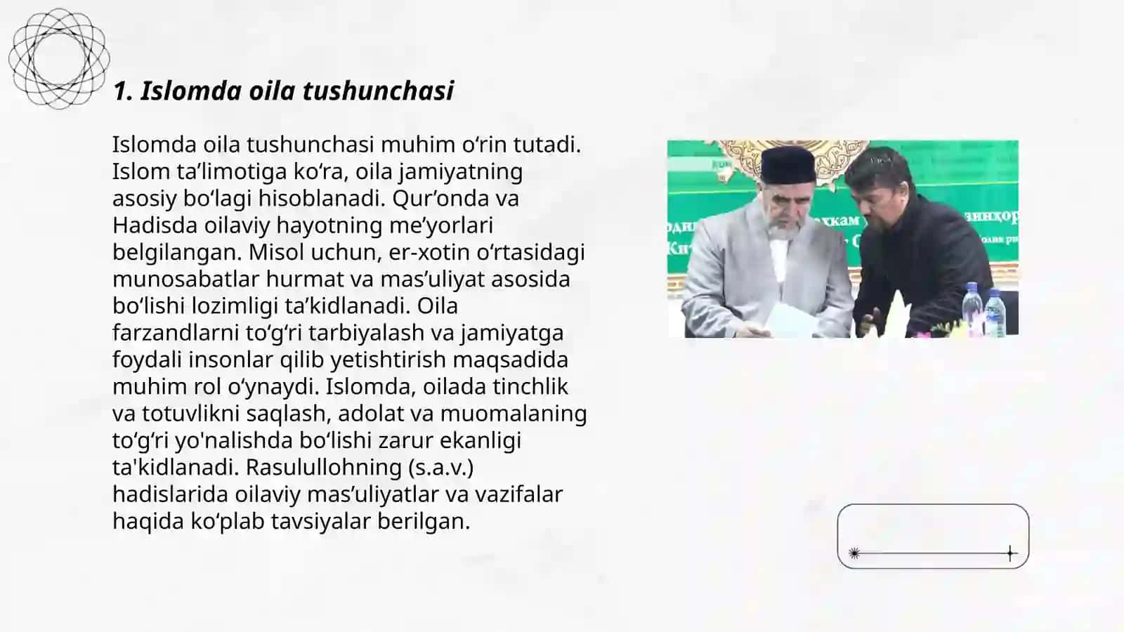 Baxtiyor oila 3
