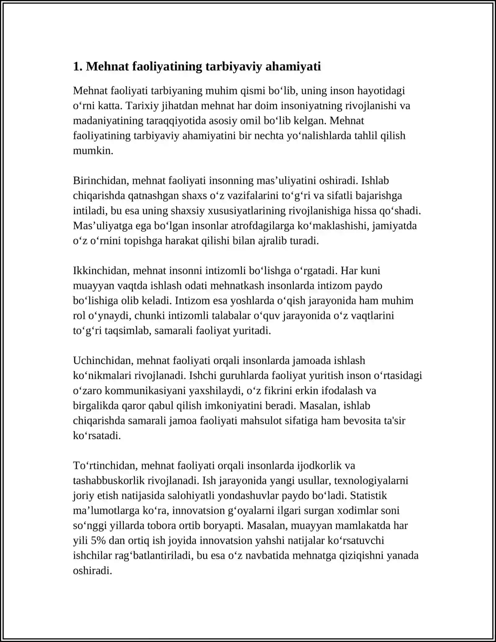 BOG'CHA YOSHIDA MEHNAT FAOLIYATINING XUSUSIYATLARI 3