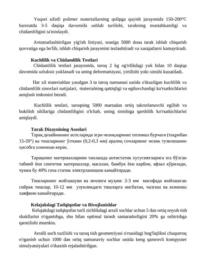 Tutqich Dizayni va Ergonomikasi 3