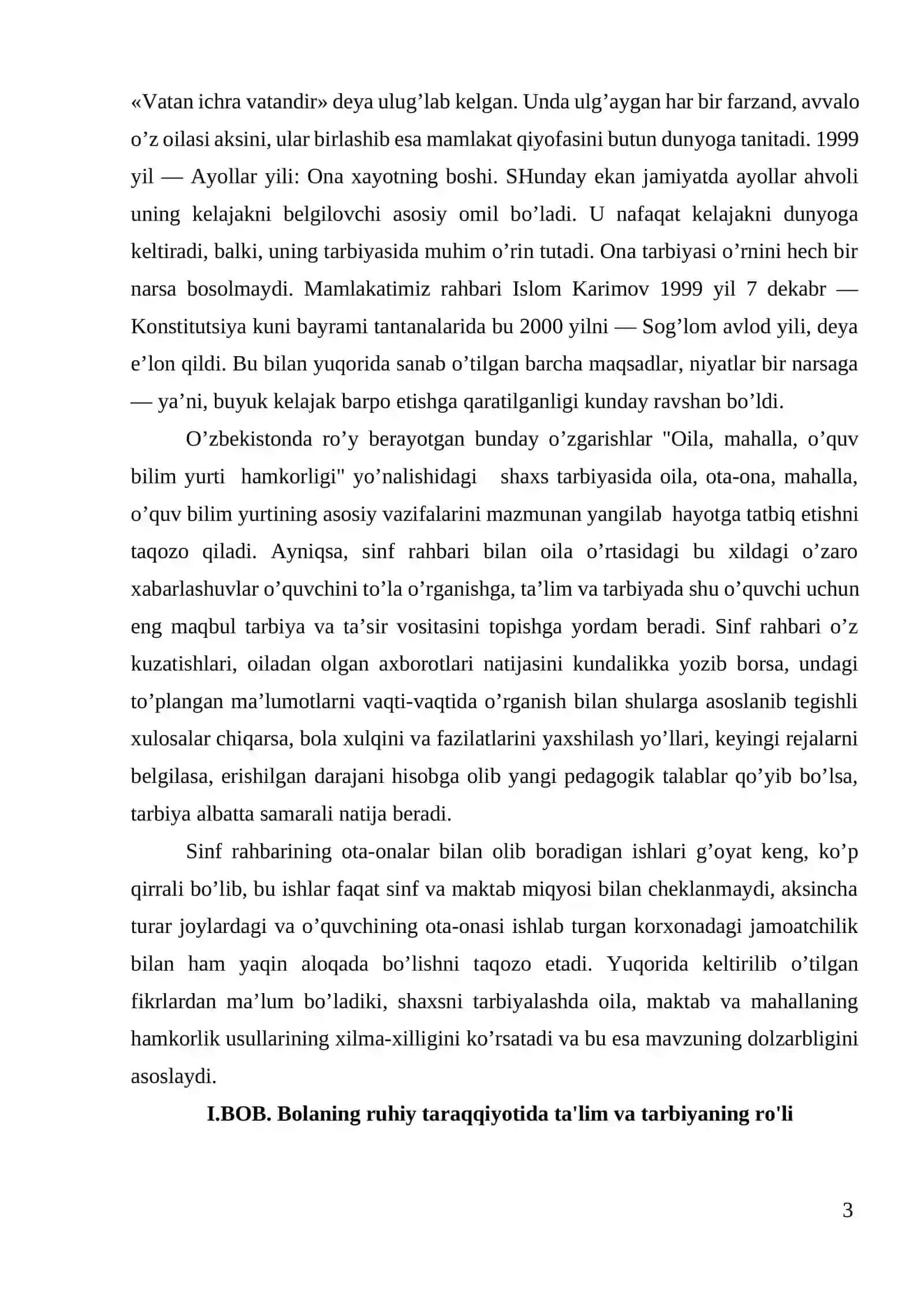 Maktabgacha ta'lim muassasalarida bolaga ta'lim tarbiya berishda individual yondashuv shakllari 3