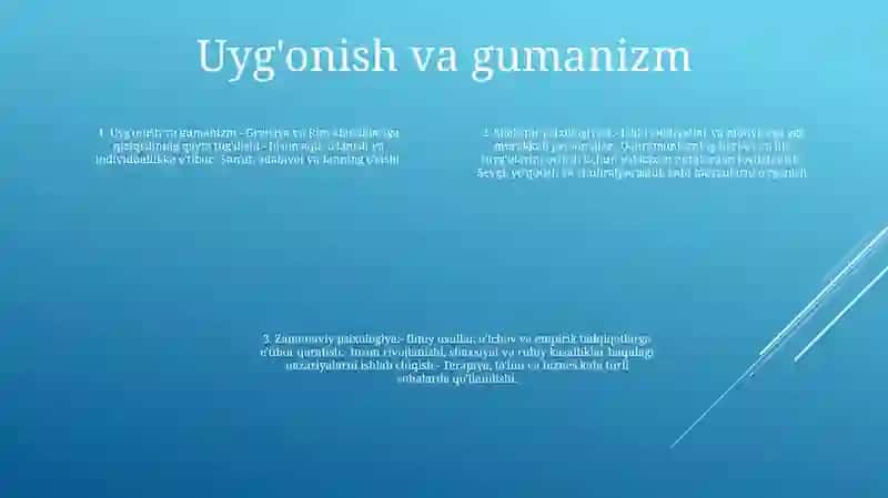 Shaxs Psixologiyasidagi AnʼAnalar Va Zamonaviy Shaxs Muxlisa 3