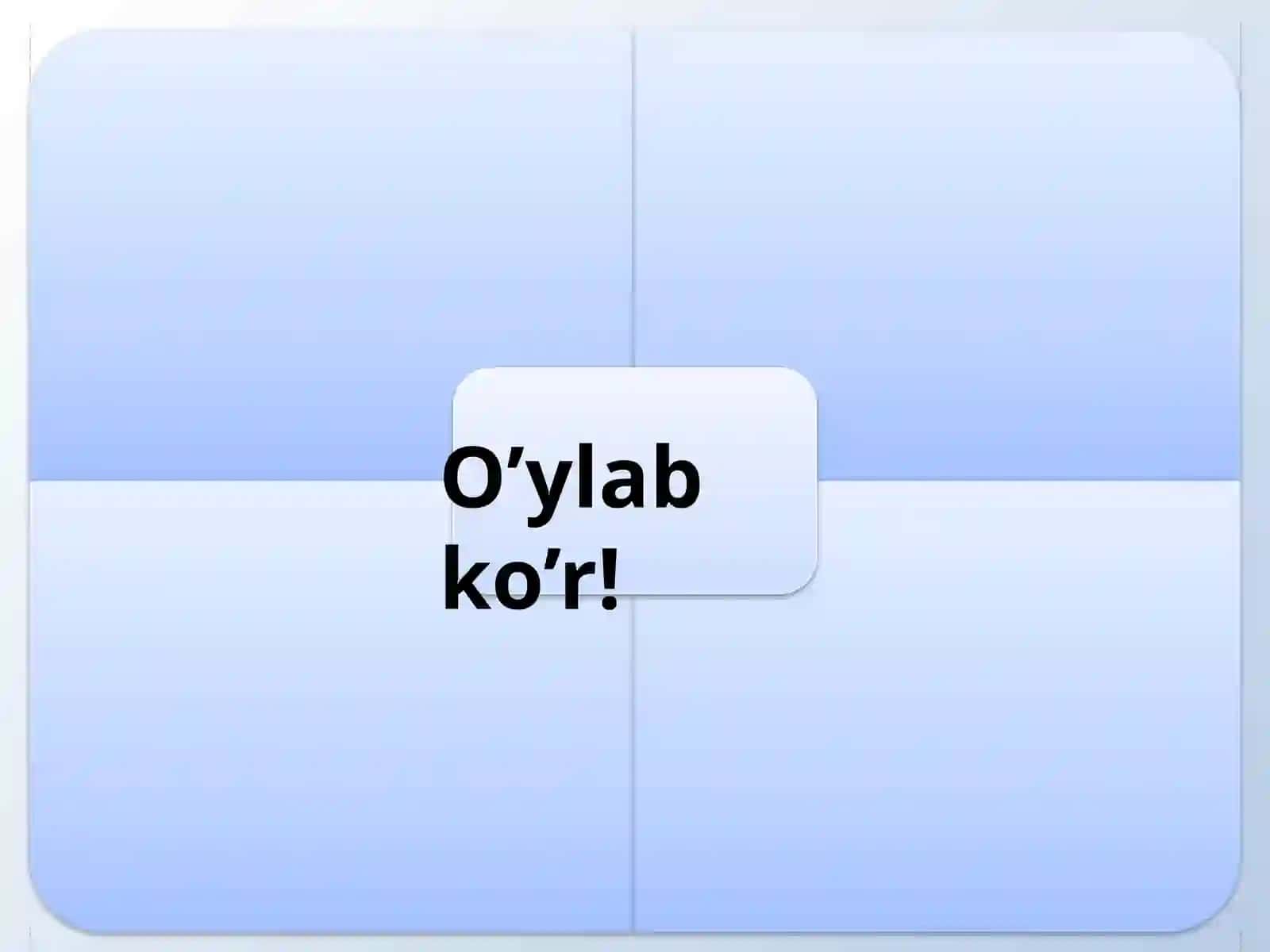 Sonning moduli 3