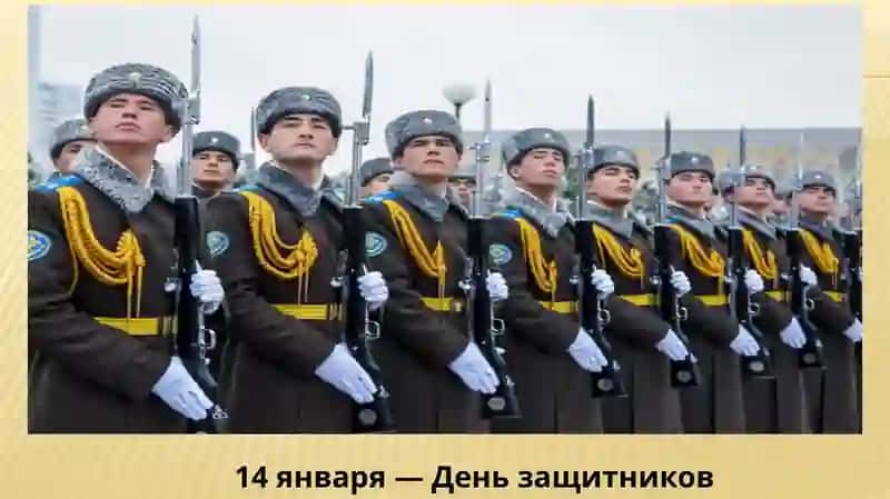 Праздники в Узбекистане 3