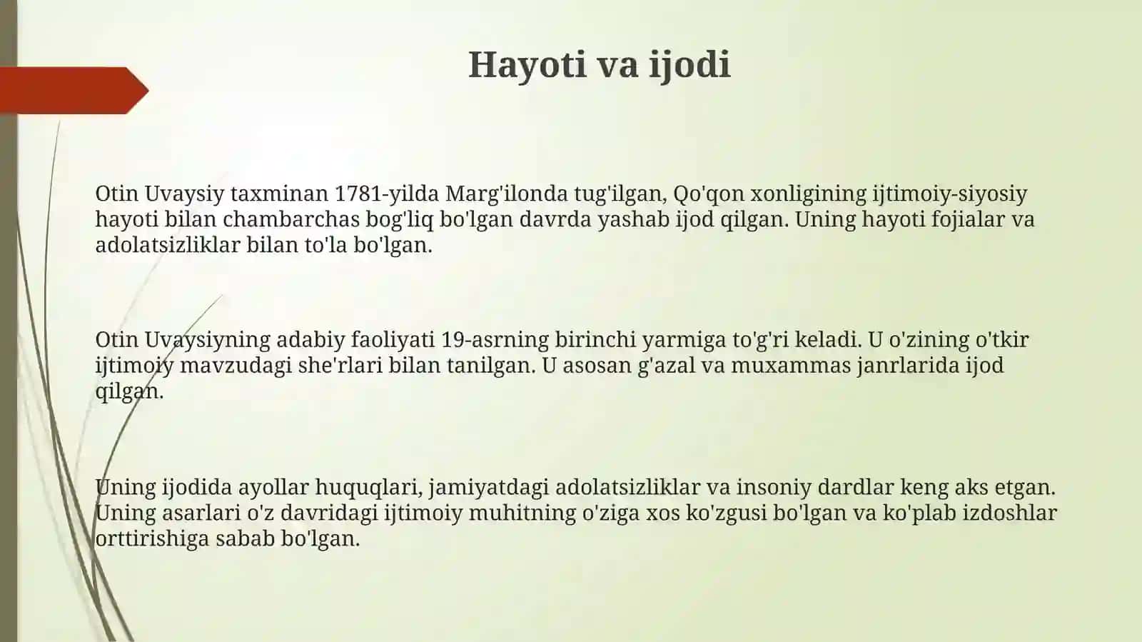 Otin Uvaysiy 3