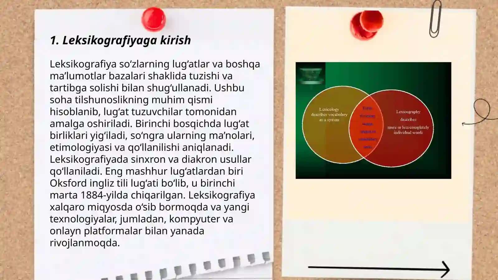 Leksikografiya (lugʻatshunoslik). Morfemika va morfema haqida umumiy maʼlumot 3