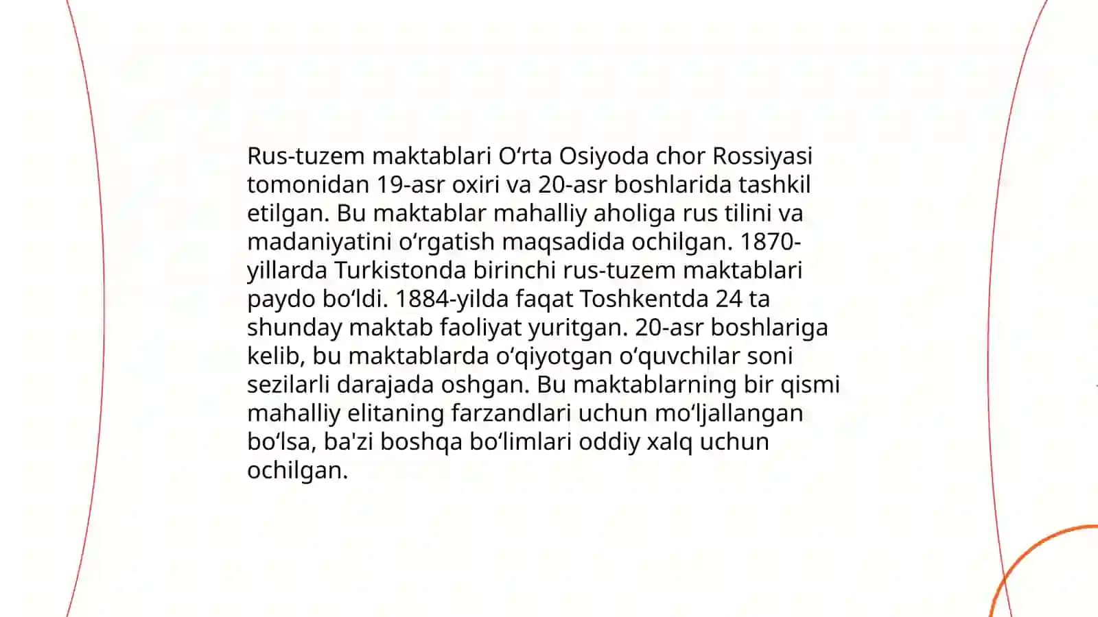Turkistonda rus-tuzem maktablari va ularning faoliyati 3