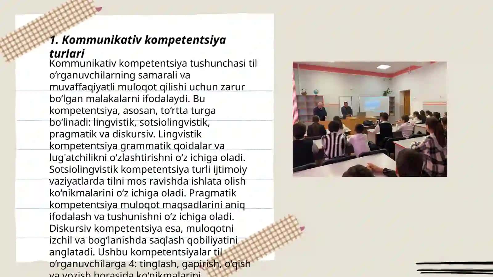 Kommunikativ tilshunoslikning zamonaviy turlari 3