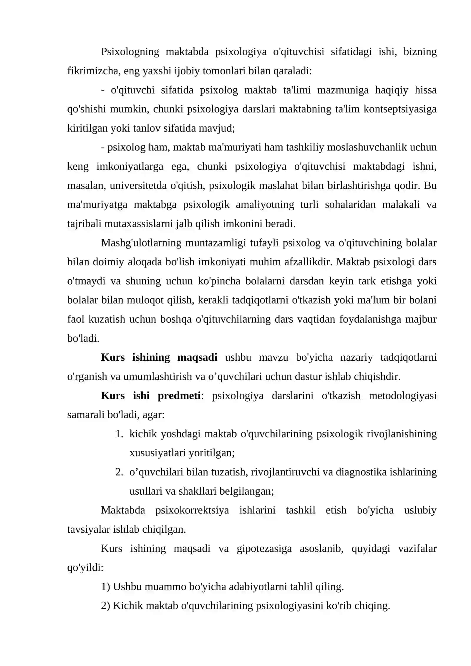 Psixologik xizmatning metodologik va nazariy asoslari 3