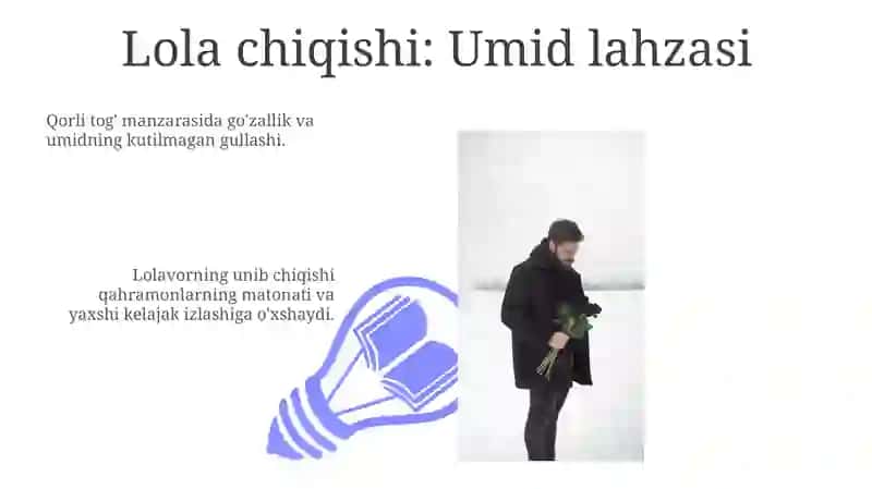 Chloe qor kunduz 3