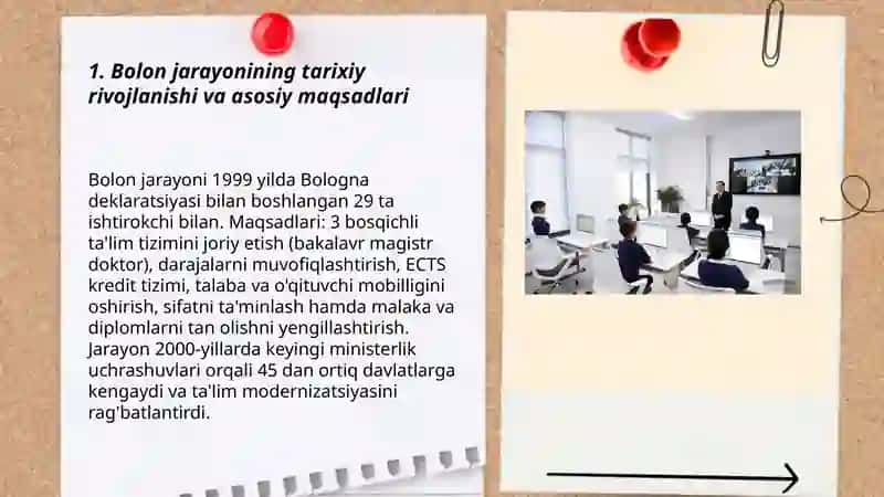 Bolon jarayonlari va uning ta’lim modernizatsiyalashdagi roli 3