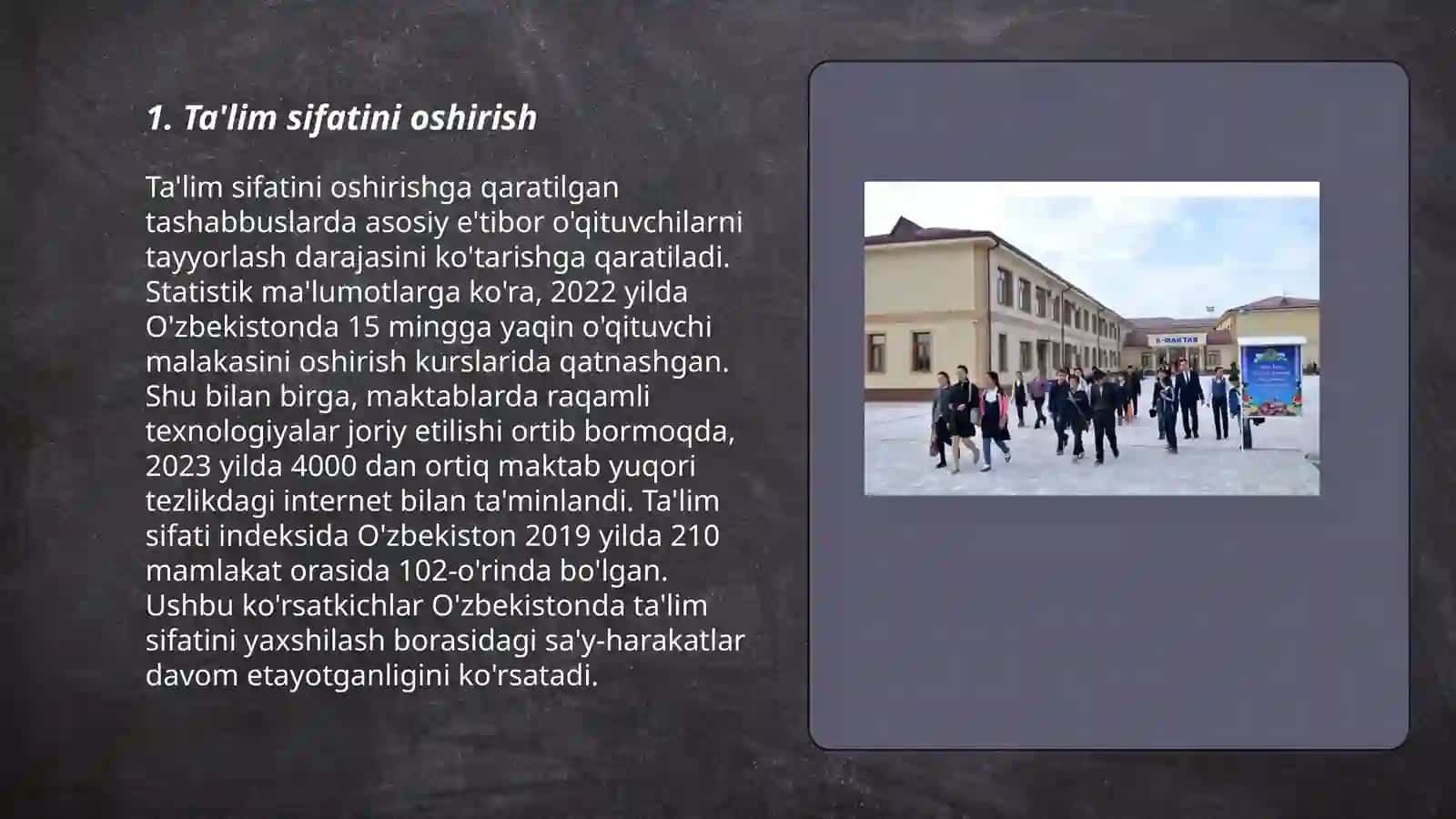 Umumta'lim maktablari 3