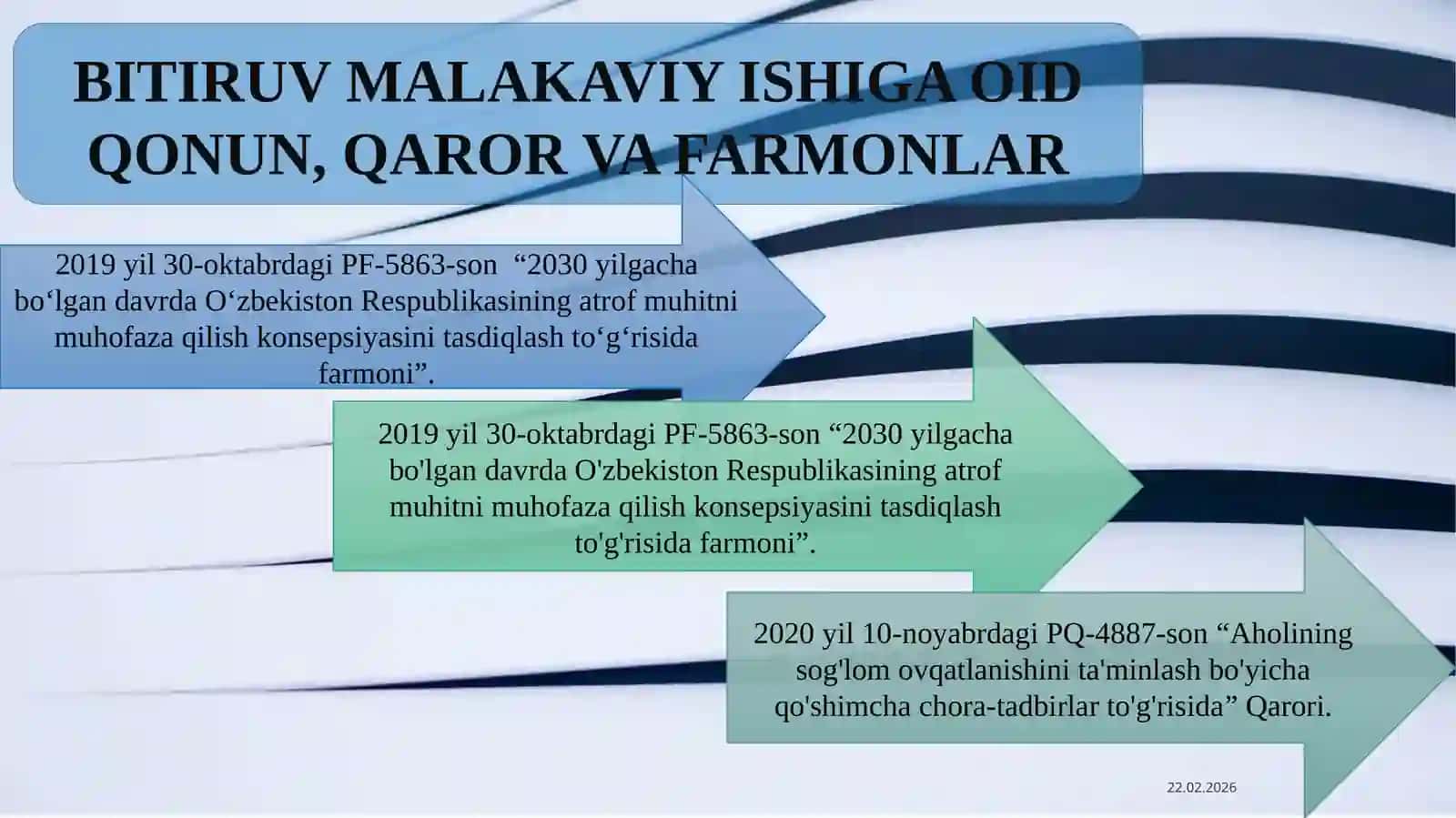 Boshlang‘ich sinf o‘quvchilarida ekologik-valeologik madaniyatni shakllantirish 3