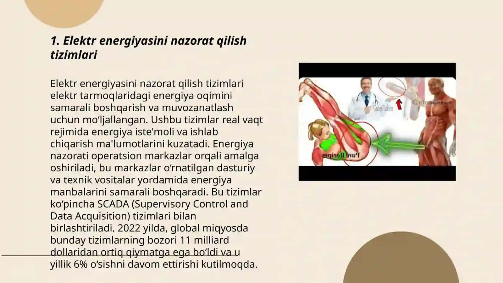 Elektr energiyasini nazorat qilish va hisoblashning avtomatlashtirilgan tizimi 3