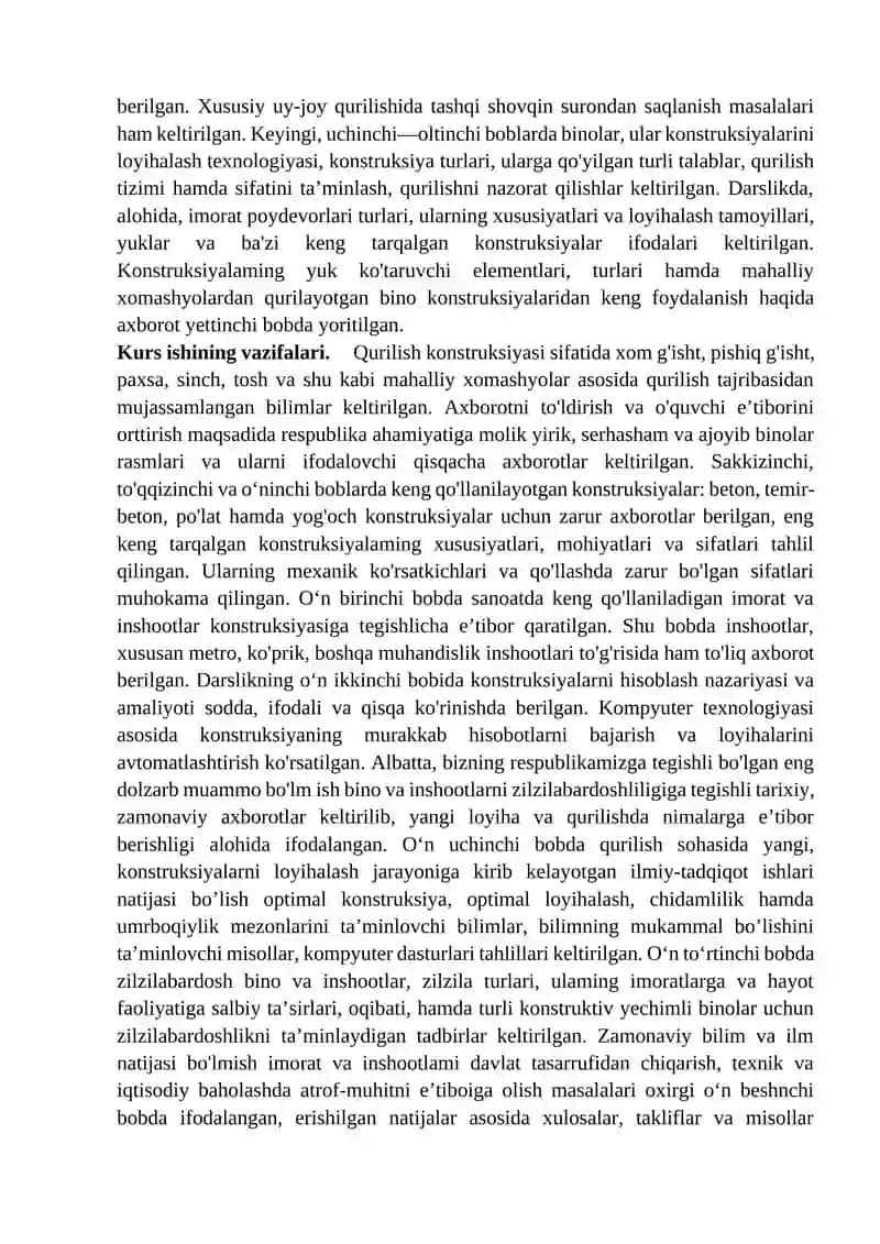 Bino intererlarini loyihalash va modellashtirish 3
