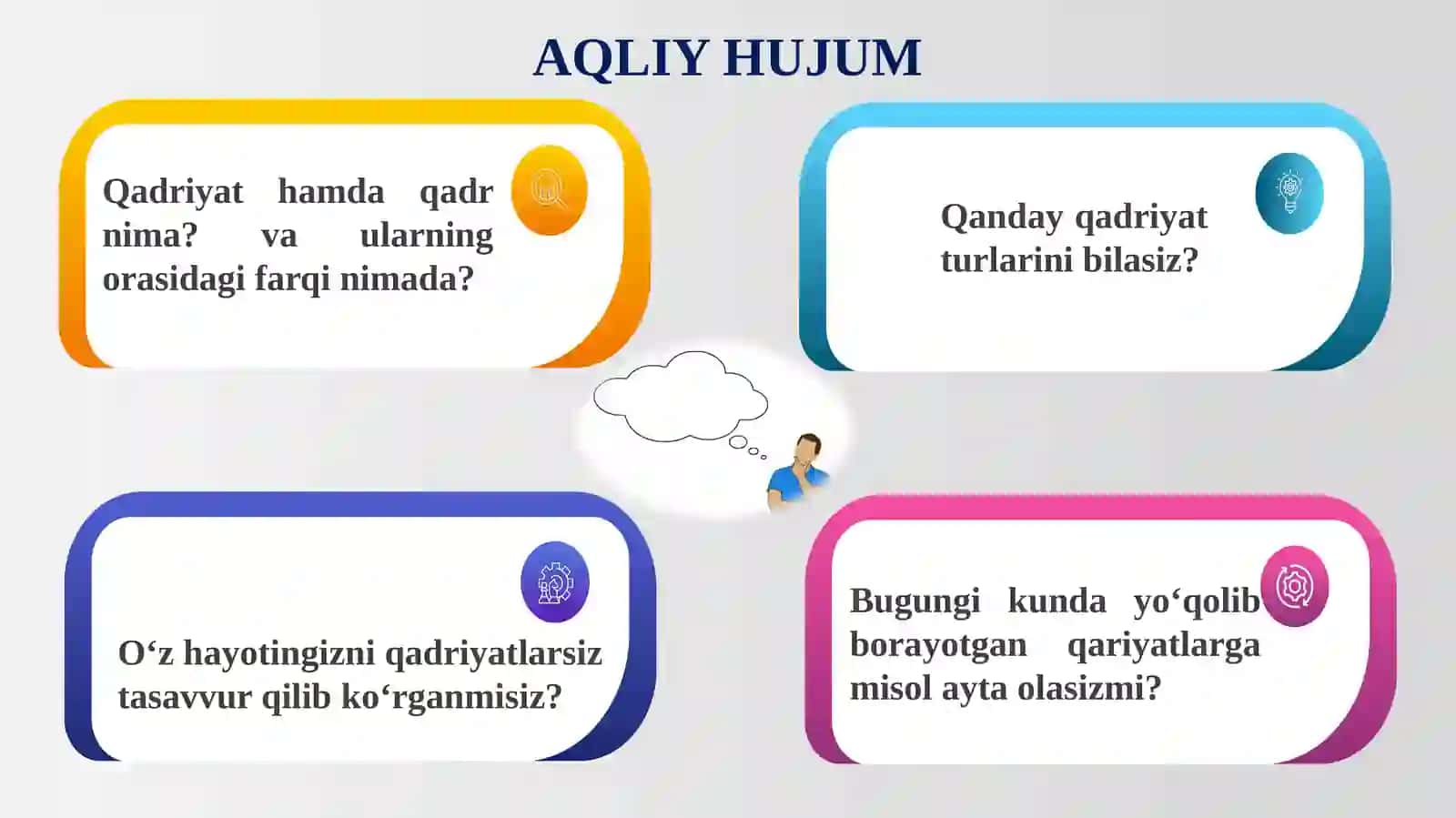SHAXSNING KASBIY VA SHAXSIY RIVOJLANISHIDA QADRIYATLARNING AHAMIYATI 3
