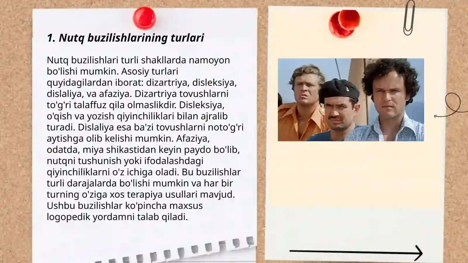 Nutq va shaxs buzilishlarining o‘zaro bog‘liqligi 3