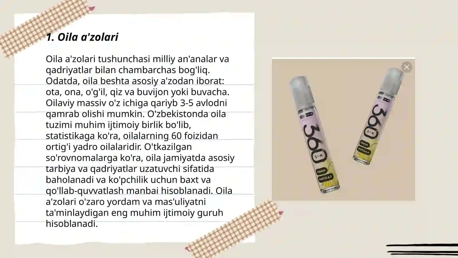 2-sinf.Shaxs va narsa sanoĝini bildirgan sòzlar 3