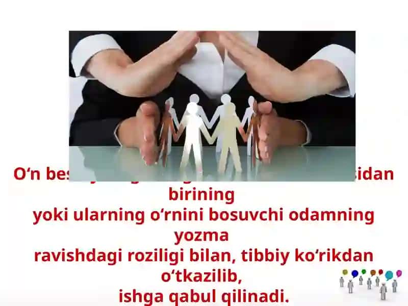 Ota-onalar qarovisiz qolgan bolalarni joylashtirish shakllari 3