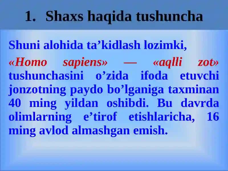O’quv mаshg’ulоti 3