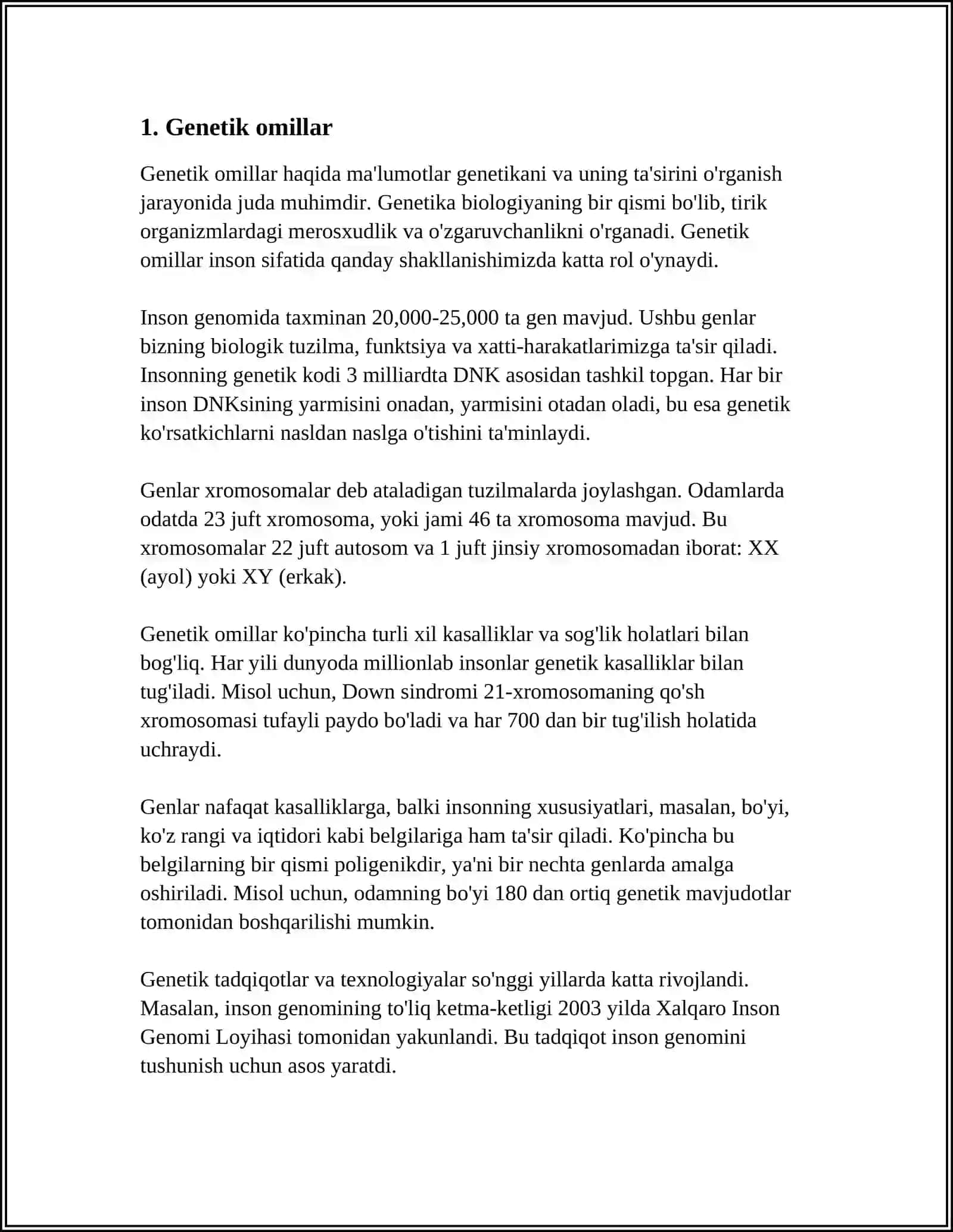 O‘TKAZUVCHANLIK BUZILISHINING ETIOLOGIYASI VA PATOGENEZI 3